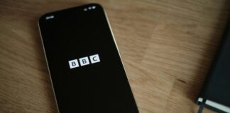 Svarīgi, BBC, atkāpšanās no amata, mediji, Donalds Tramps, mediju atbildība, mediju vide, Lielbritānija, informācijas sagrozīšana