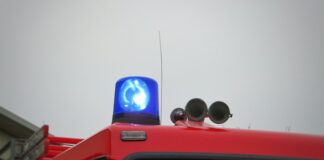 Svarīgi, Lietuva, tiesībsargājošās iestādes, algu palielināšana, protests, Lietuvas budžets, policija, robežsardze, ugunsdzēsēji,