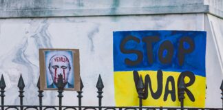 Svarīgi, Ukraina, karš Ukrainā, Kijiva, Vitālijs Kļičko, raķešu uzbrukums, lidrobotu uzbrukums