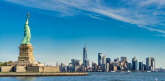 Svarīgi, ASV, Donalds Tramps, ASV administrācija, migrācija, zaļās kartes, imigranti, valsts drošība