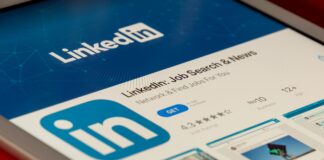 Svarīgi, Lielbritānija, Ķīna, spiegošana, MI5, izlūkdienests, LinkedIn, sociālie tīkli