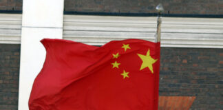 Svarīgi, Lielbrit;anija, Ķīna, MI5, spiegošana, diplomātija, Kīrs Stārmers, Šabana Mahmūda, Ivete Kūpere,