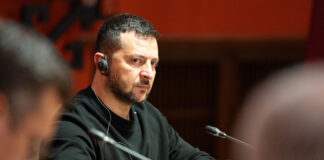 Svarīgi, Ukraina, karš Ukrainā, Volodimirs Zelenskis, miera plāns, vēlēšanas, kara laika likumi, Donalds Tramps, ASV