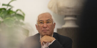 Svarīgi, Eiropas Padome, Eiropas Savienība, Antoniu Košta, ASV, valsts drošības stratēģija, iekšpolitika, ģeopolitiskā situācija, Donalds Tramps, Dž. D. Venss, demokrātija, vārda brīvība,