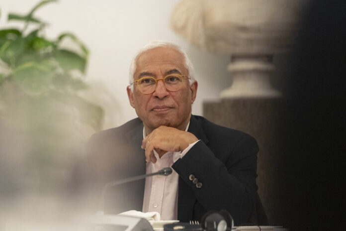 Svarīgi, Eiropas Padome, Eiropas Savienība, Antoniu Košta, ASV, valsts drošības stratēģija, iekšpolitika, ģeopolitiskā situācija, Donalds Tramps, Dž. D. Venss, demokrātija, vārda brīvība,