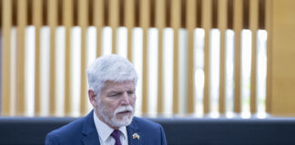 Svarīgi, Čehija, Filips Tureks, Andrejs Babišs, populisti, galēji labējie, rasisms, seksisms, homofobija, sociālie tīkli,