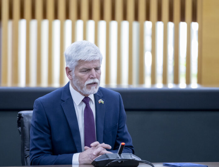 Svarīgi, Čehija, Filips Tureks, Andrejs Babišs, populisti, galēji labējie, rasisms, seksisms, homofobija, sociālie tīkli,