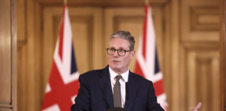 Svarīgi, Lielbritānija, budžets, Kīrs Stārmers, Eiropas savienība, breksits