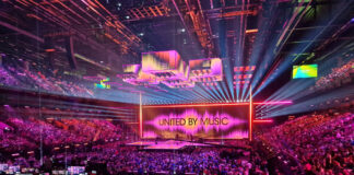 Svarīgi, Eirovīzija, Izraēla, karš Gazā, dziesmu konkurss, mūzika, Eiropas Raidorganizāciju apvienība,