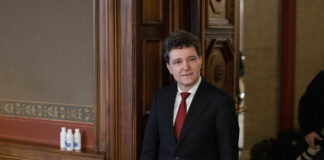 Svarīgi, Rumānija, korupcija, protesti, tiesu vara, tieslietu sistēma, Nikusors Dans, korupcija