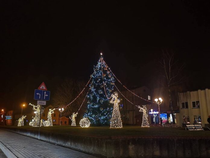 laikapstākļi Latvijā, slapjš sniegs, sniegs brīvdienās, migla, brāzmains vējš, aukstā gaisa masa, decembra sals, LVĢMC prognozes, temperatūra –6 grādi, nokrišņi Latvijā, laika prognoze nedēļai