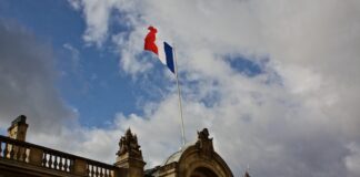 Svarīgi, Francija, Džordāns Bardella, Marina Lepēna, galēji labējie, Eiropa, vēlēšanas, labējie spēki,