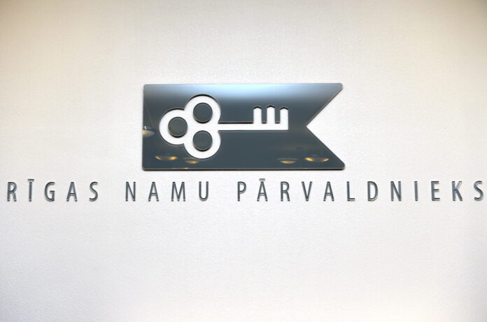 Rīgas namu pārvaldnieks, RNP privatizācija, RNP pārdošana, Rīgas dome, RNP akciju publiskais piedāvājums, RNP kotācija biržā, Baltijas regulētais tirgus, akciju sabiedrība