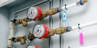 Satversmes tiesa, ūdens skaitītāji, ūdens skaitītāju verifikācija, valsts metroloģiskā kontrole, dzīvokļu skaitītāji, Ministru kabineta noteikumi, Ekonomikas ministrija, īpašuma tiesības, tiesiskā paļāvība, administratīvā sloga mazināšana