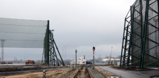 Latvijas dzelzceļš, APOVS, Krievijas sistēmas, kravu pārvadājumi, dzelzceļa drošība, NATO tehnoloģijas, datu apmaiņa, sliežu ceļš 1520 mm, LDz digitalizācija, transporta drošība,