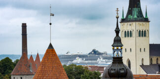 Tallinas mērs, Pēters Raudseps, Tēvzeme, Tallinas pašvaldība, Tallinas pilsētas sapulce, Jevgeņijs Osinovskis, Mihails Kelvarts, Tallinas vēlēšanas