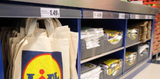 Lidl Latvija, PTAC, patērētāju tiesības, garantija, elektropreču garantija, preces defekts, naudas atmaksa, preces apmaiņa, Patērētāju tiesību aizsardzības likums, Zaiga Liepiņa