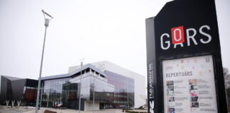 Gors, Latgales vēstniecība Gors, Austrumlatvijas koncertzāle, Diāna Zirniņa, Rēzeknes dome, koncertzāles vadītāja atlaista, finanšu audits,