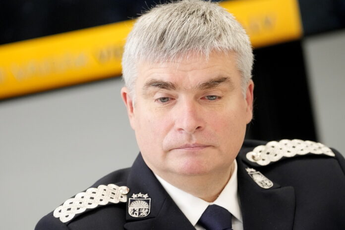 Andrejs Grišins, Nodokļu un muitas policija, NMP priekšnieks, Valsts policija, kriminālpolicija, VID reforma, muitas policija, iekšlietu ministrija, nodokļu kontrole, valdības lēmumi, drošība Latvijā, policijas reforma, muitas un nodokļu noziegumi