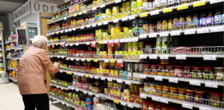 inflācija Latvijā, Latvijas Bankas prognoze, cenu pieaugums, algu kāpums, inflācijas prognoze 2025, inflācija 2026, akcīzes nodoklis, tarifu kāpums, ETS2, eirozonas inflācija, ECB procentu likmes, ekonomikas izaugsme Latvijā