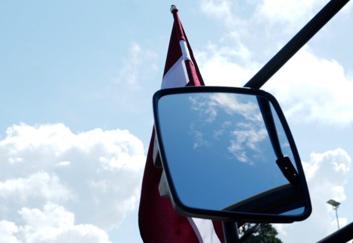 siltuma rekords, 10. decembris, Pāvilosta +9.3, decembra siltums, Latvija laikapstākļi, LVĢMC dati, klimata rekordi, Kurzemes siltums, 11. decembra rekords, decembra temperatūra, meteorologu prognozes