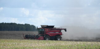 lauksaimniecība, klimata pārmaiņas, graudkopība, ražas kritums, bankroti lauksaimniecībā, meliorācija, plūdi laukos, Zemnieku saeima, klimata ietekme uz laukiem