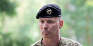 NBS, Kaspars Pudāns, Valsts aizsardzības dienests, VAD atlase, VAD rekrutēšana, jaunie karavīri, profesionālais dienests, militārā rekrutēšana Latvijā,