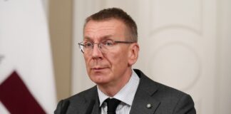 Edgars Rinkēvičs, Rinkēvičs Ukraina, karš Ukrainā, Krievija karš, miers Ukrainā, miera sarunas Ukraina, ASV 28 punktu plāns, NATO, ES Ukraina, Ukrainas teritoriālā vienotība,