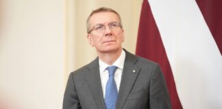 Rinkēvičs, Valsts prezidents, vinjetes, autoceļu lietošanas nodeva, Saeima otrreizējā caurlūkošana, kravas auto vinjetes, nodevu paaugstināšana, Autoceļu lietošanas nodevas likums, uzņēmēju iebildumi,