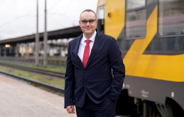 Škoda Group, Rail Baltica vilcieni, Rail Baltica iepirkums, ātrvilcieni Baltijā, ritošais sastāvs, Pasažieru vilciens, RB Rail, Baltijas dzelzceļš, vilcienu ražotāji, Siemens, Alstom, Stadler, Trīs jūru iniciatīva, dzelzceļa infrastruktūra