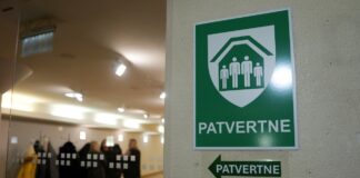 civilā aizsardzība, krīzes gatavība, civilās aizsardzības mācības, krīzes simulācija, Rīgas drošība, iedzīvotāju noturība, patvertnes, ārkārtas situācijas, visaptveroša valsts aizsardzība, LaSER