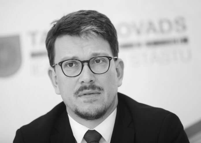 Edgars Zelderis, Saeimas deputāts miris, miris Saeimas deputāts, Edgars Zelderis nāve, Saeimas deputāta nāve, Latvijas politika, Saeima, Progresīvie, Talsu novads, Saeimas mandāts, Liene Gātere, politiskās izmaiņas Saeimā