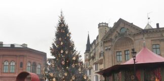 laikapstākļu prognoze, laiks Latvijā, nokrišņi decembrī, lietus Latvijā, sniegs Latvijā, migla Latvijā, decembra laiks, laika ziņas, temperatūra +0 +5, nokrišņi brīvdienās, dienvidu vējš, mākoņains laiks, slapjš sniegs