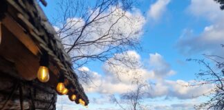 laika prognoze Latvijā, laikapstākļi Latvijā, sniegs Latvijā, slapjš sniegs, brāzmains vējš, spēcīgs vējš piekrastē, slideni ceļi, gaisa temperatūra Latvijā, sals Latvijā, LVĢMC prognoze, laika apstākļi gada nogalē, laikapstākļi Jaunajā gadā