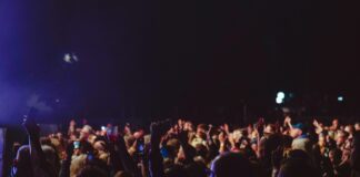 Svarīgi, Eirovīzija, Austrija, Izraēla, boikots, Palestīna