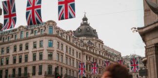 Svarīgi, Lielbritānija, MI6, britu izlūki, izlūkdienests, Bleiza Metreveli