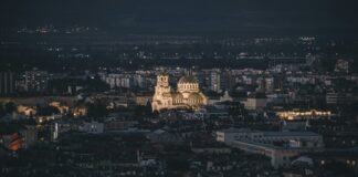 Svarīgi, Bulgārija, eirozona, korupcija, Sofija, protesti, valdības atkāpšanās