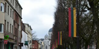 Svarīgi, Lietuva, ārkārtas stāvoklis, Viļņas lidosta, Baltkrievijas kontrabanda, gaisa baloni ar kontrabandu, Vladislavs Kondratovičs,