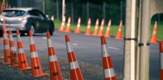 Svarīgi, Lietuva, vadītāja apliecība, ceļu satiksme, eksāmens, autoskola, krievu valoda, lietuviešu valoda, Vladislavs Kondratovičs,