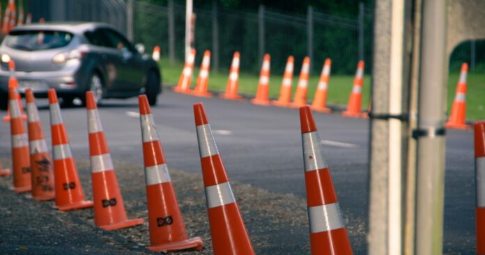 Svarīgi, Lietuva, vadītāja apliecība, ceļu satiksme, eksāmens, autoskola, krievu valoda, lietuviešu valoda, Vladislavs Kondratovičs,
