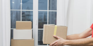 Svarīgi, Igaunija, DPD, Omniva