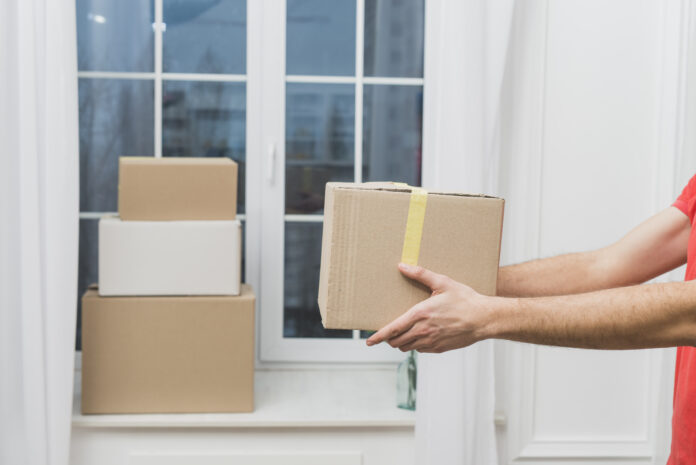 Svarīgi, Igaunija, DPD, Omniva