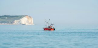 Svarīgi, Lielbritānija, Krievija, Krievijas draudi, drošība, aizsardzība, Džons Hīlijs, zemūdens kabeļi, zemūdens infrastruktūra,