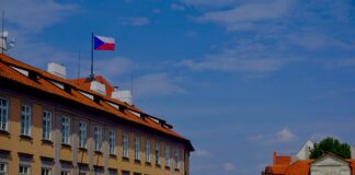 Svarīgi, Čehija, Andrejs Babišs, Petrs Pavels, galēji labējie, eiroskeptiķis, NATO, Eiropas Savienība,