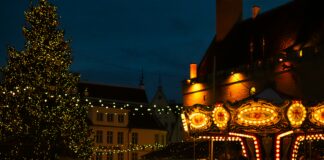 Svarīgi, Igaunija, Tallina, Rīga, Ziemassvētku tirdziņš, tūrisms, cenas,