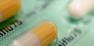 Svarīgi, gripa, gripas epidēmija, Igaunija, Tamiflu, medikamenti, recepšu medikamenti,