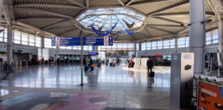 Svarīgi, Grieķija, gaisa satiksmes traucējumi, gaisa satiksme, novecojusi infrastruktūra, Atēnas, Eiropas Savienība, tūrisms