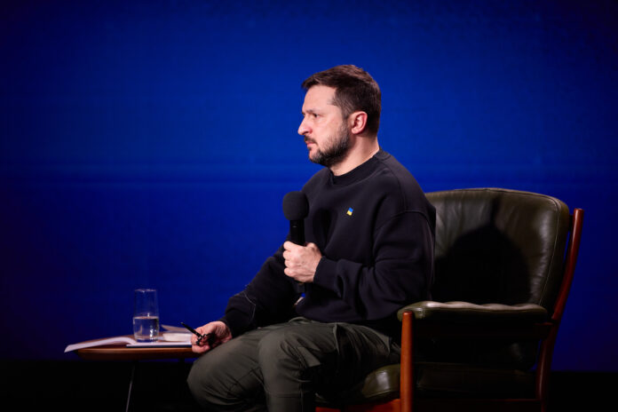 Svarīgi, Volodimirs Zelenskis, UKraina, karš Ukrainā, miera plāns, ASV, Krievija, Kijiva, Maskava, drošības garantijas Ukrainai,