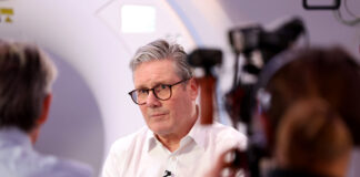 Svarīgi, Lielbritānija, breksits, Kīrs Stārmers, Eiropas Savienība, vienotais tirgus, leiboristi, toriji