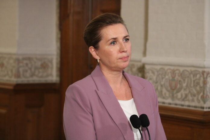 Svarīgi, Dānija, Grenlande, Mete Frederiksena, Donalds Tramps, ASV, Eiropa, Vācija, Francija, SOmija, Nīderlande, Norvēģija, muitas tarifi,